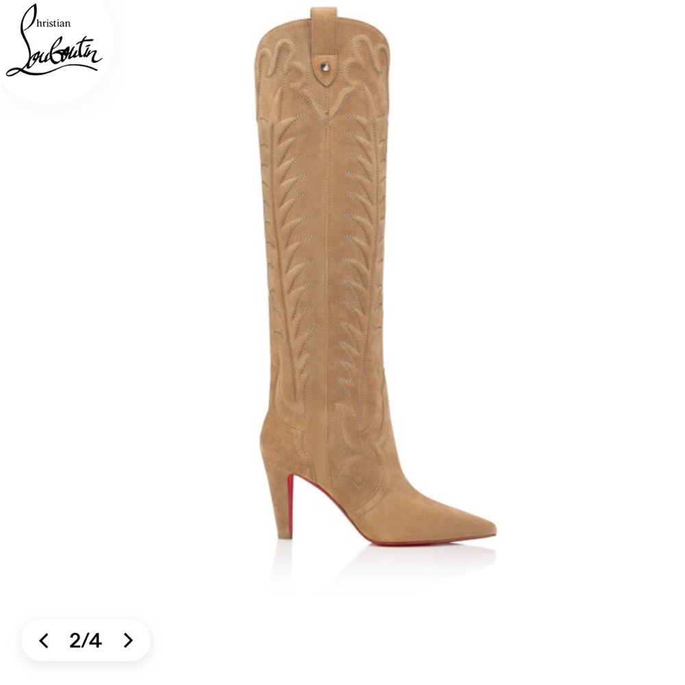 Christian Louboutin Santia Botta